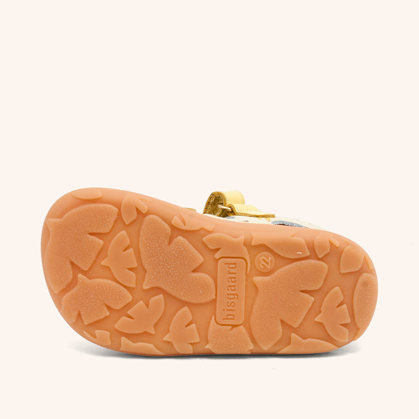 bisgaard barefoot michi butter
