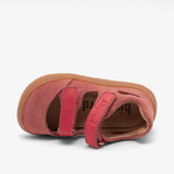 bisgaard barefoot michi blush