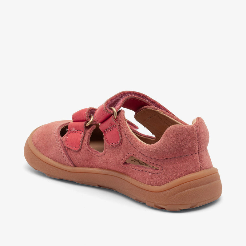 bisgaard barefoot michi blush