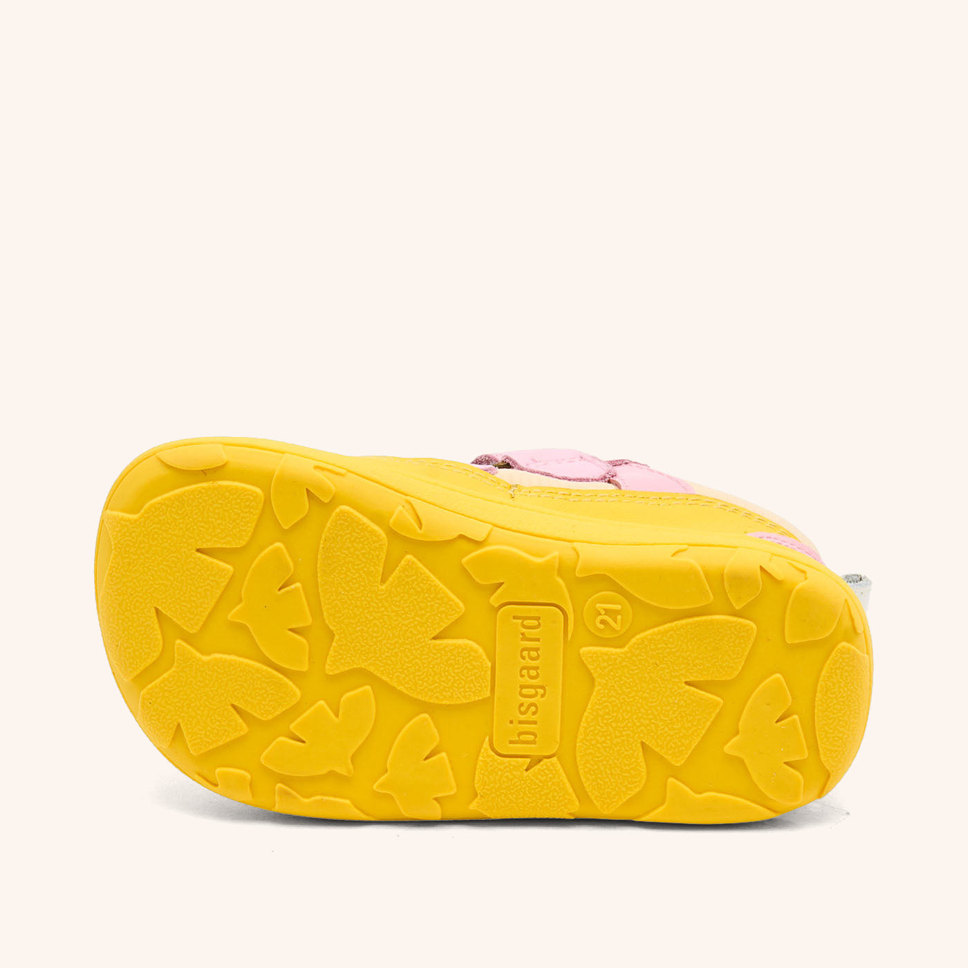 bisgaard barefoot elroy lemon