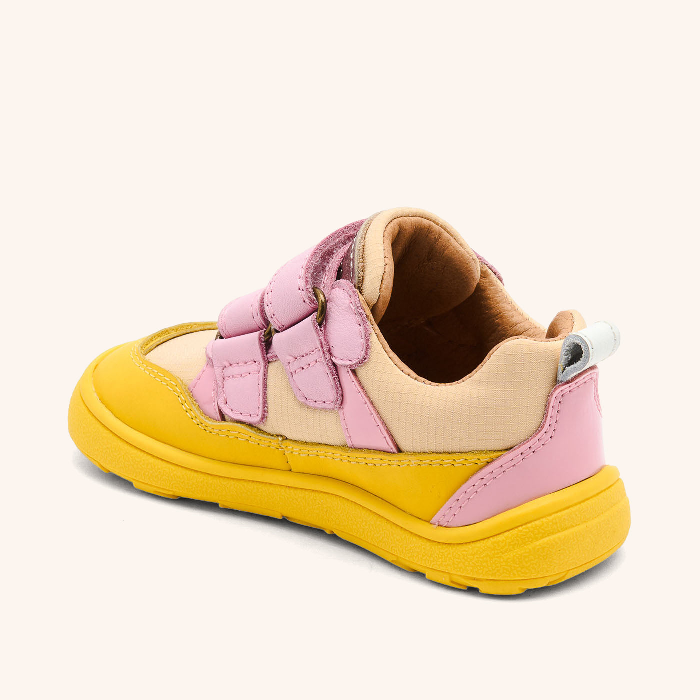 bisgaard barefoot elroy lemon