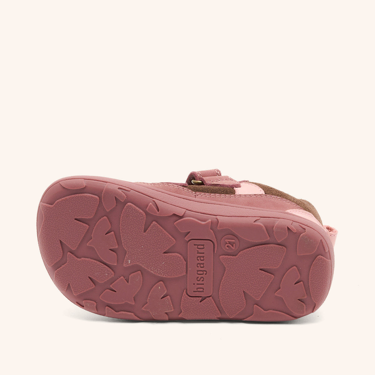 bisgaard barefoot elroy plum