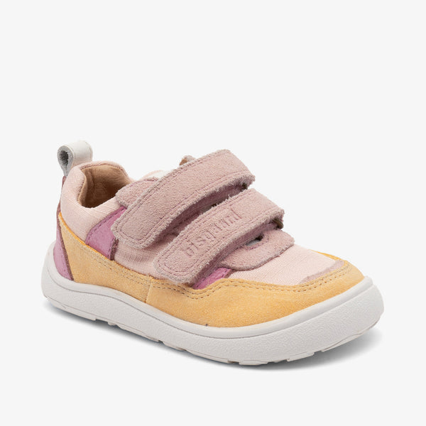 bisgaard barefoot elroy dusty rose