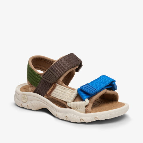 bisgaard nico blue