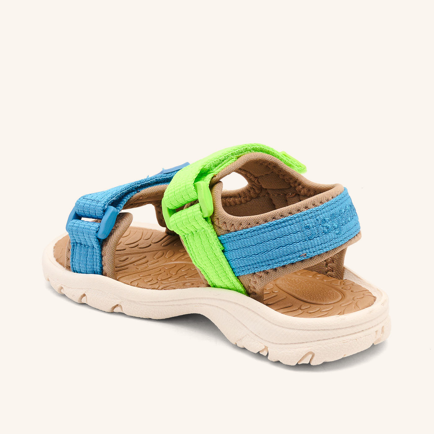 bisgaard nico bright green