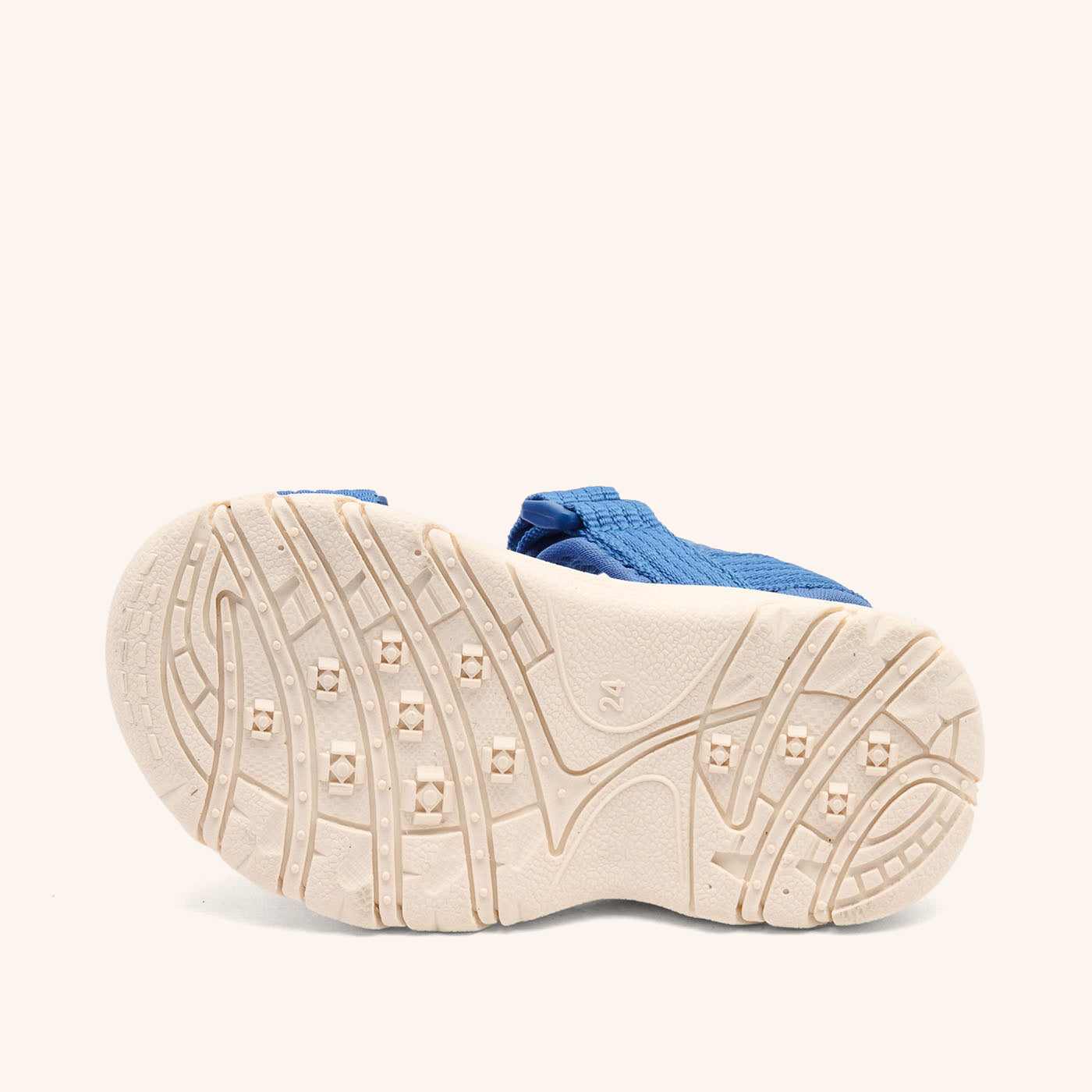 bisgaard nico cobalt
