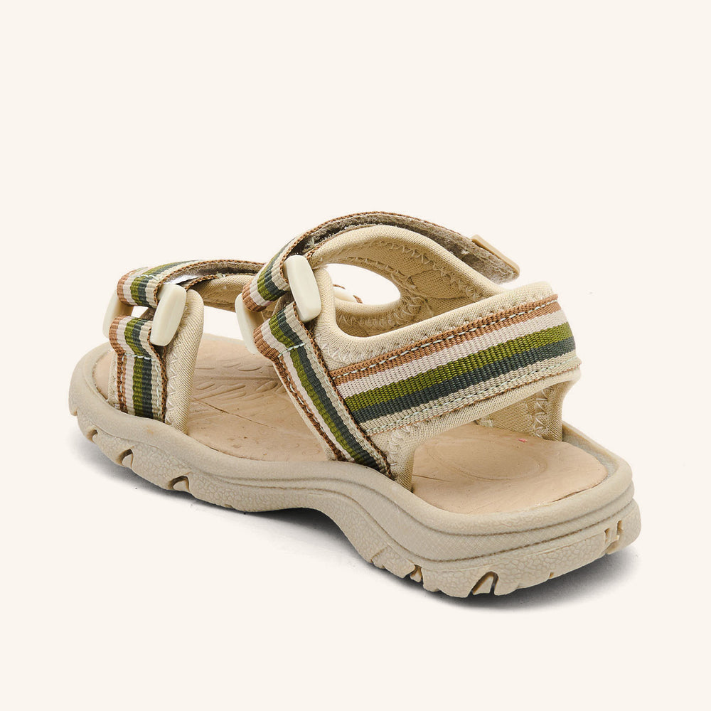 bisgaard nico sage mix