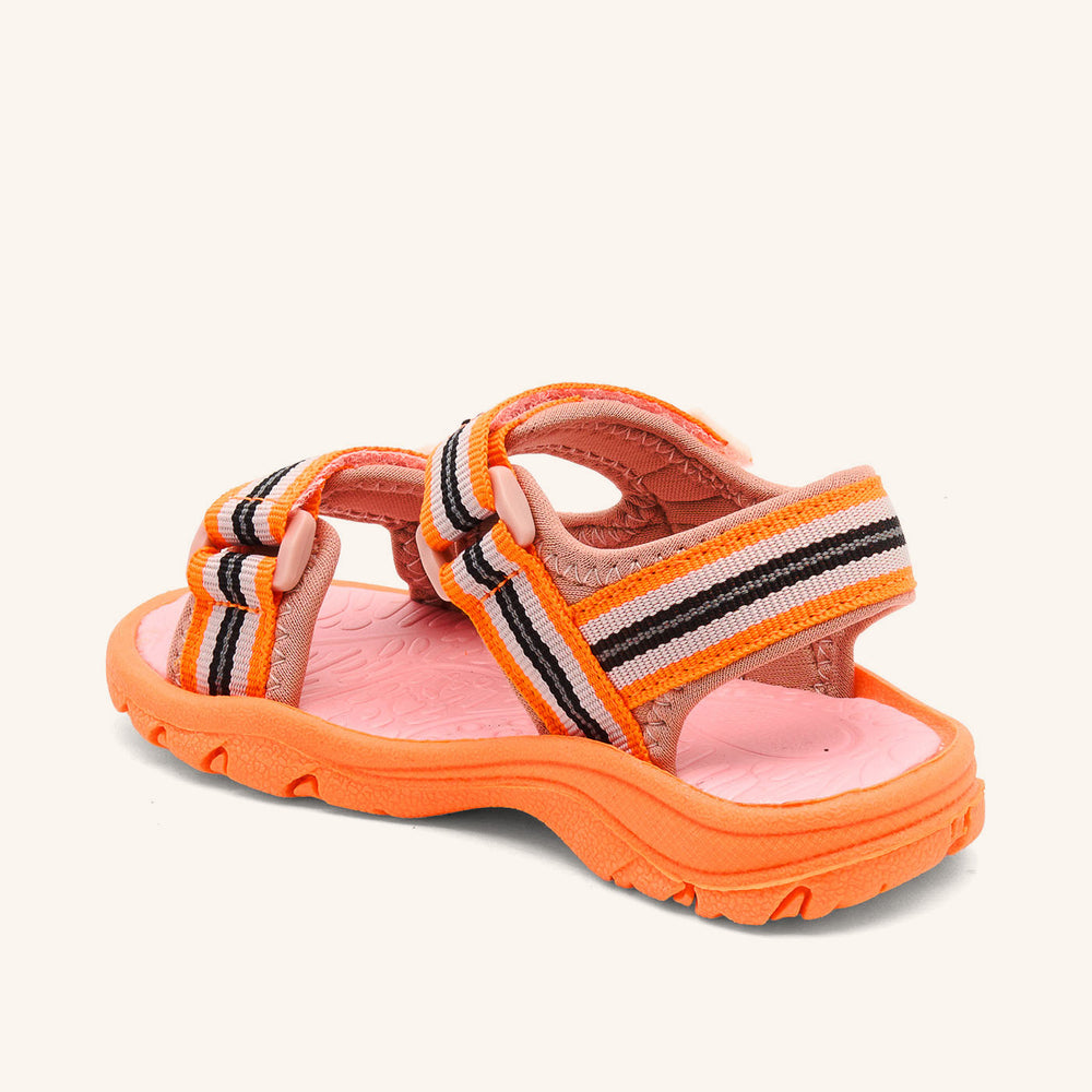 bisgaard nico orange mix