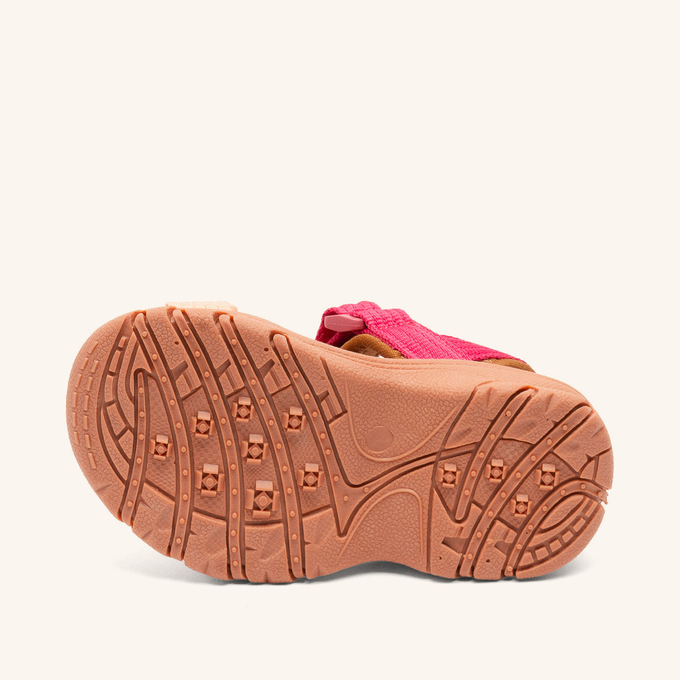 bisgaard nico confetti flower