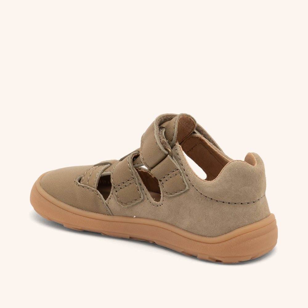 bisgaard barefoot floyd sage