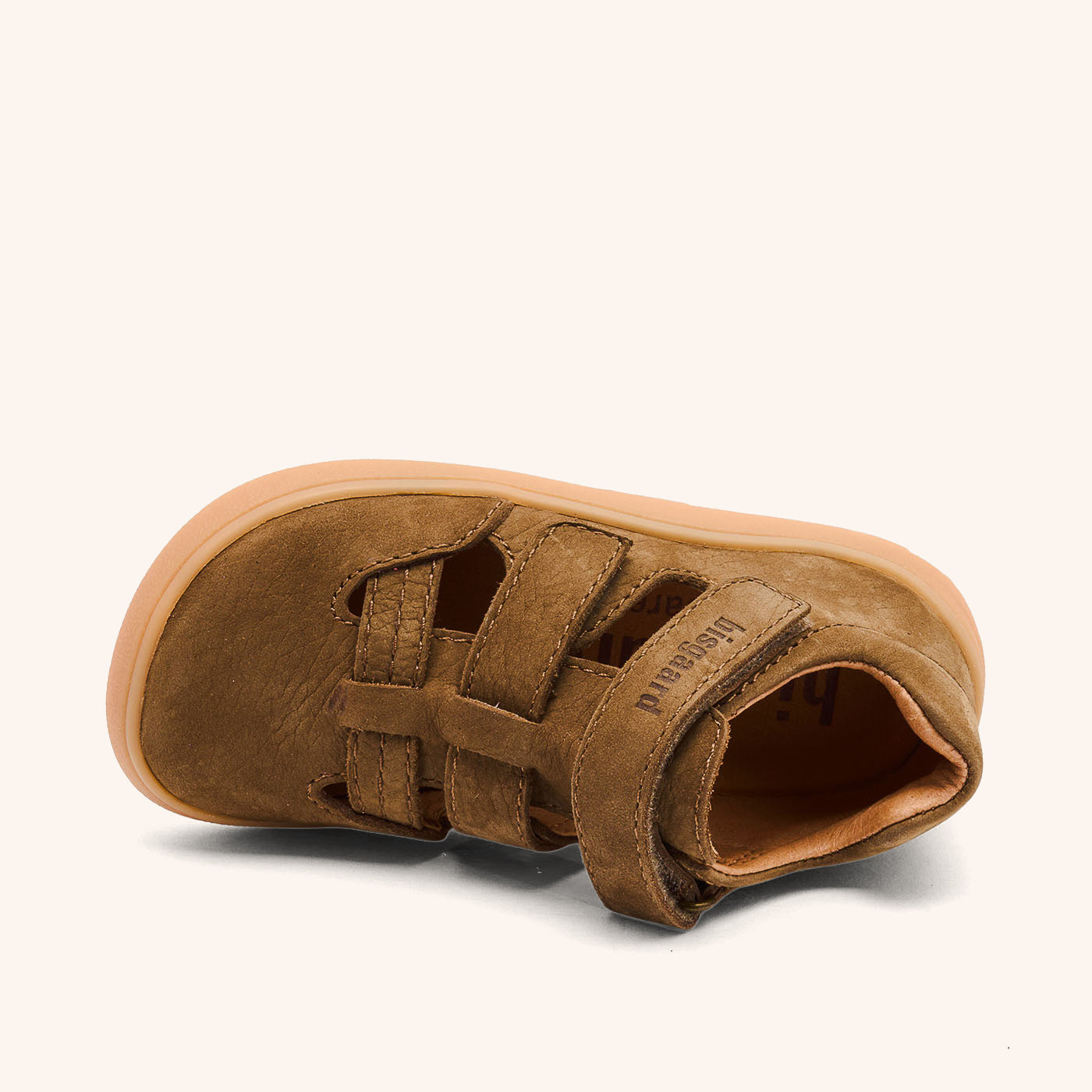 bisgaard barefoot floyd earth