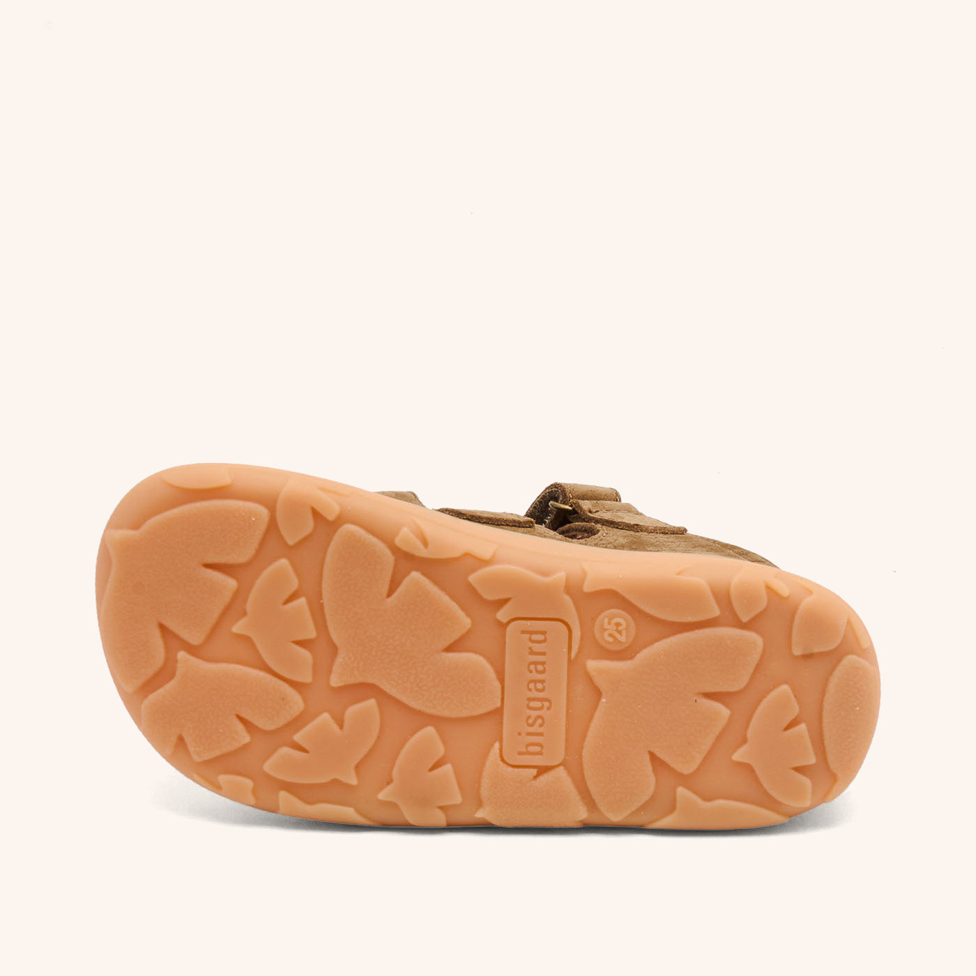 bisgaard barefoot floyd earth