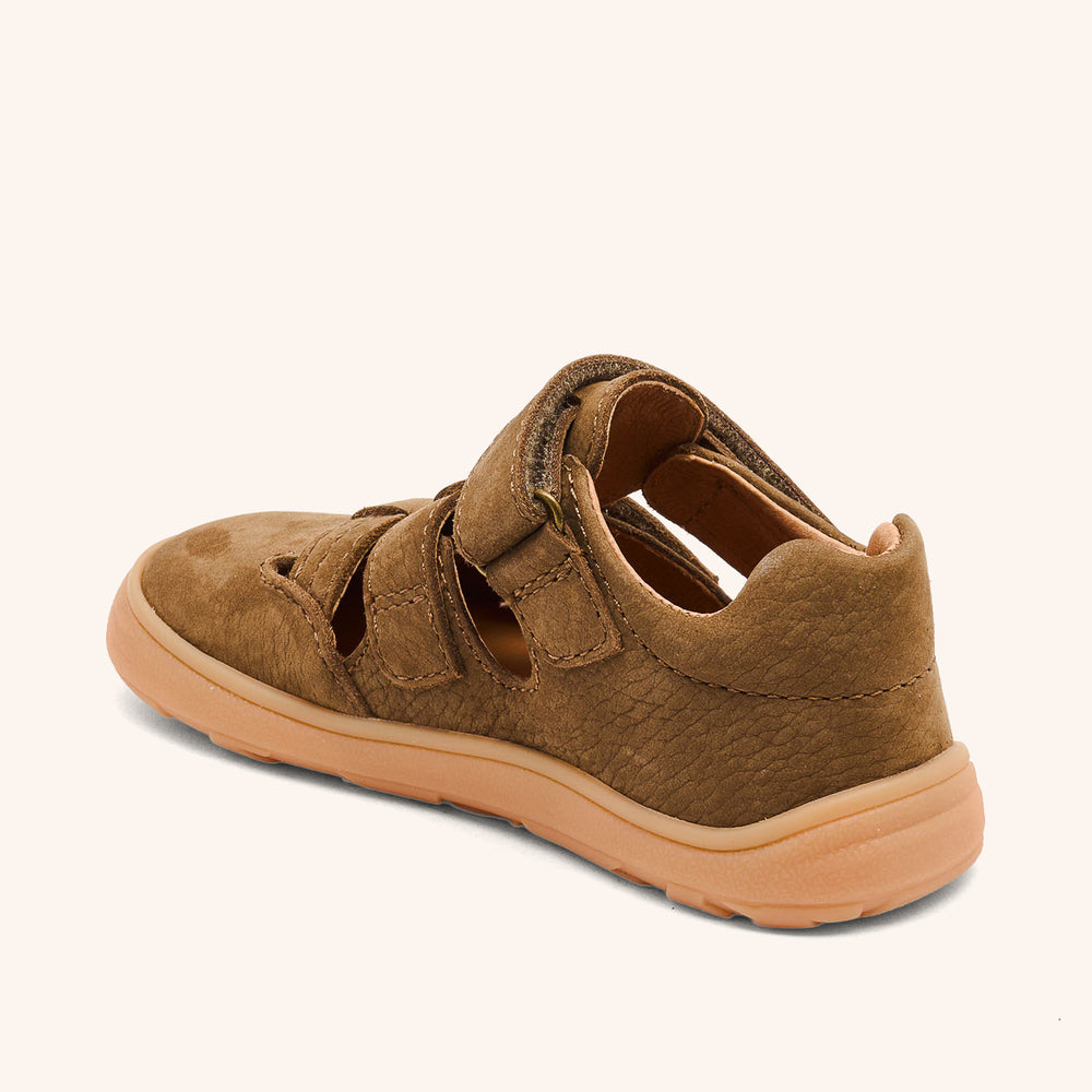 bisgaard barefoot floyd earth