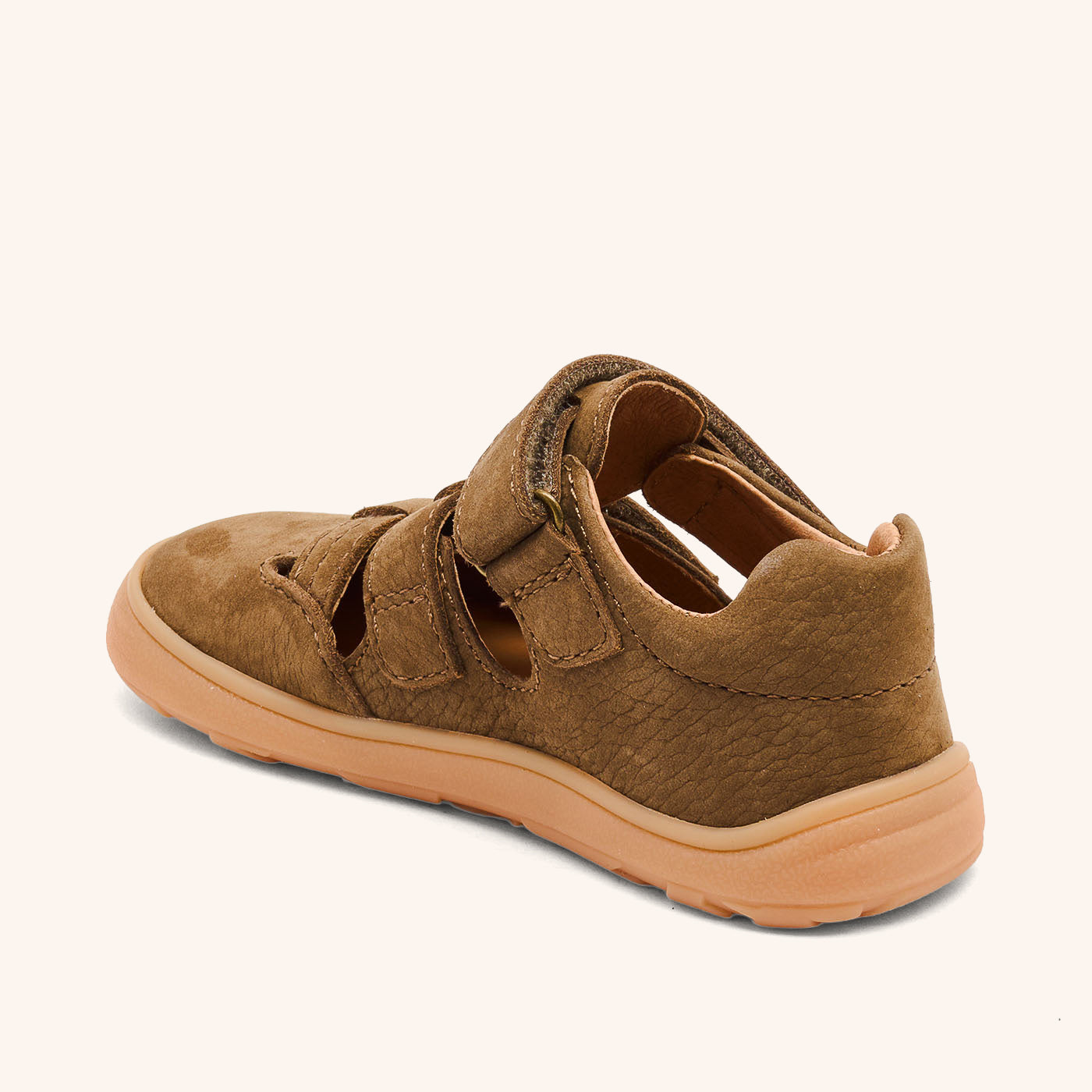 bisgaard barefoot floyd earth