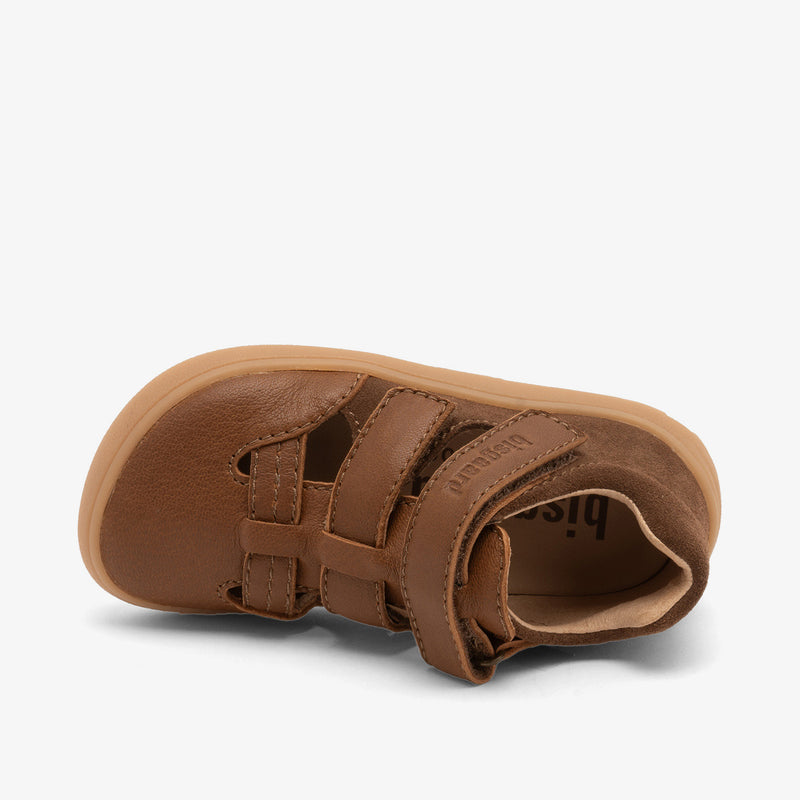 bisgaard barefoot floyd brown