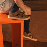 bisgaard barefoot floyd brown
