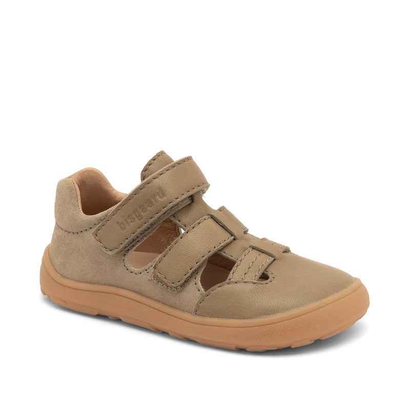 bisgaard barefoot floyd sage
