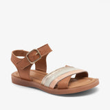 bisgaard cirkeline caramel