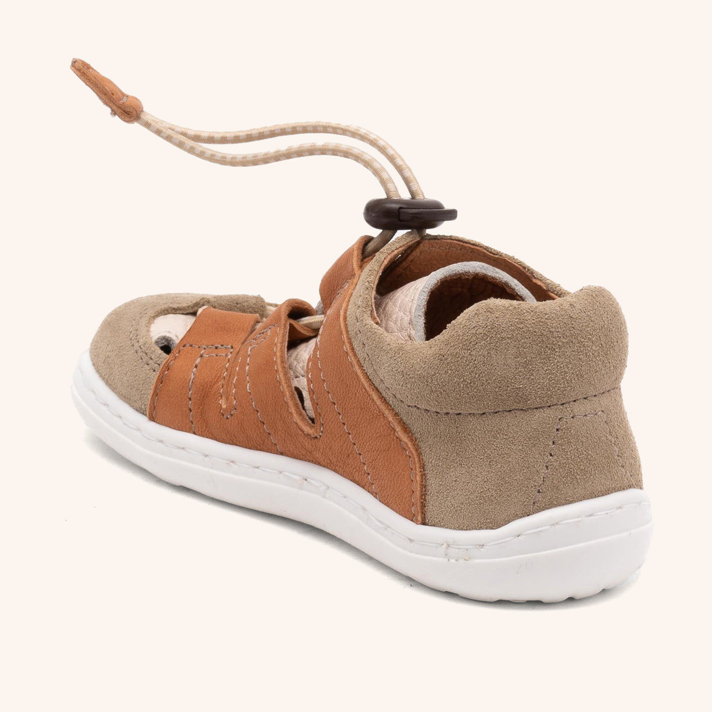 bisgaard barefoot fletcher sage