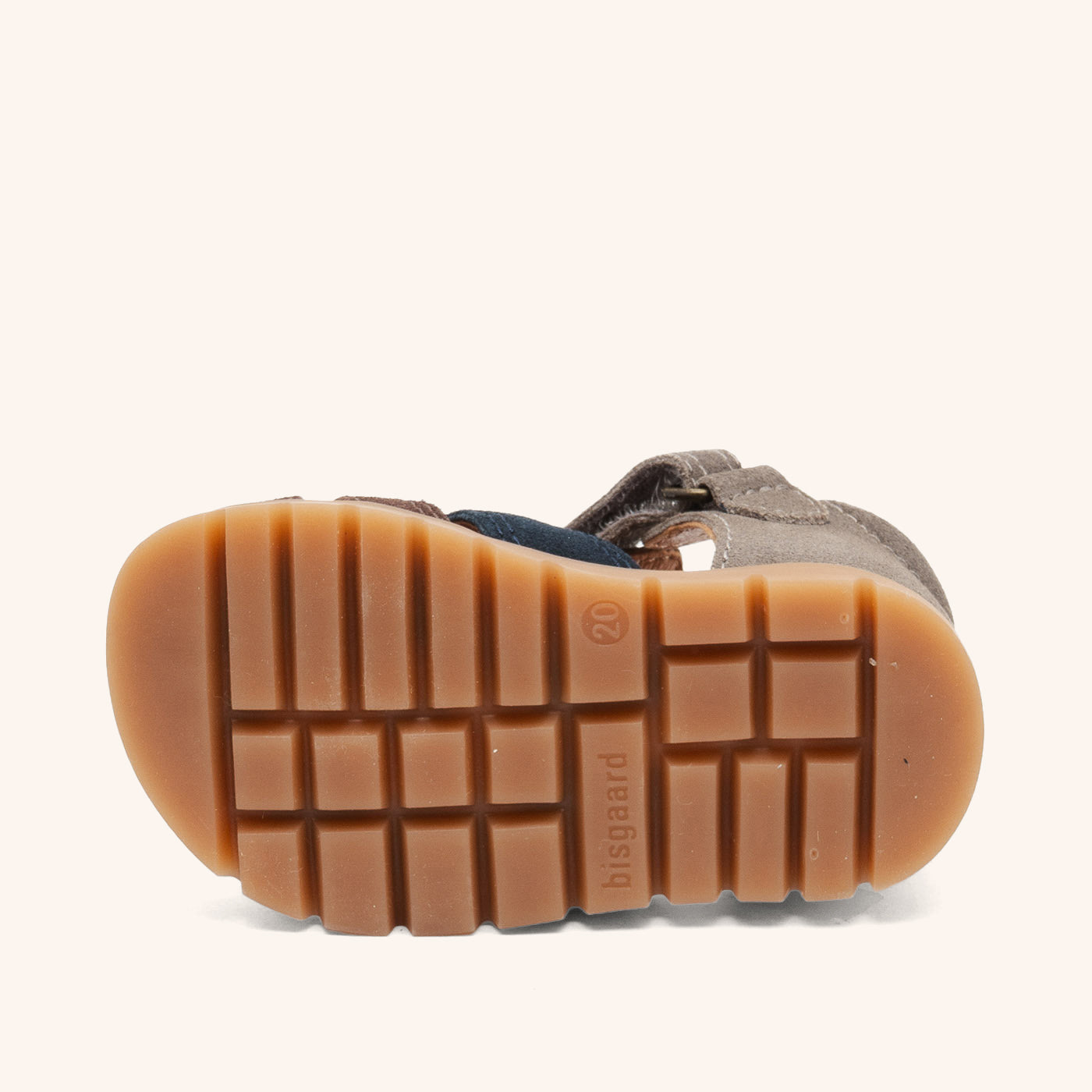 bisgaard frans stone