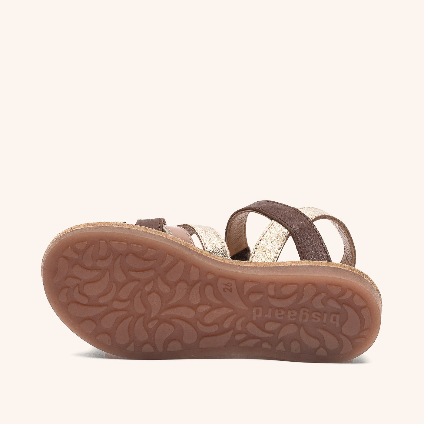 bisgaard aline  brown