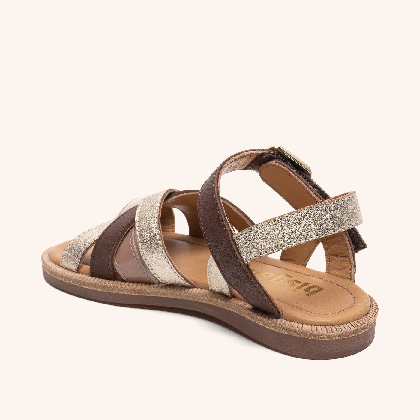 bisgaard aline  brown