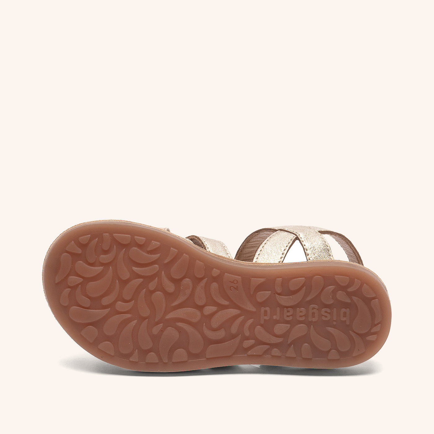 bisgaard aline  golden blush