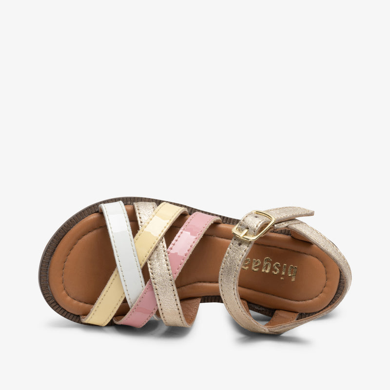 bisgaard aline gold