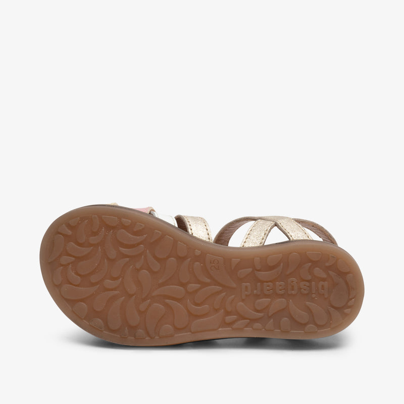 bisgaard aline gold
