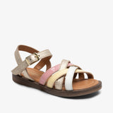bisgaard aline gold