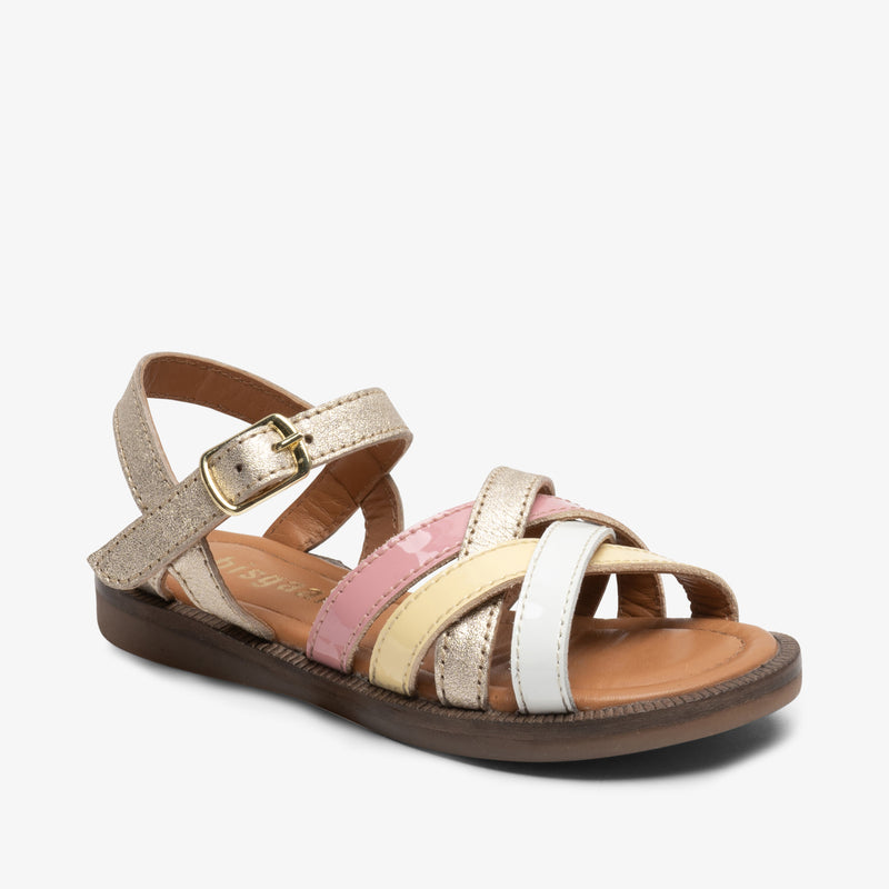 bisgaard aline gold