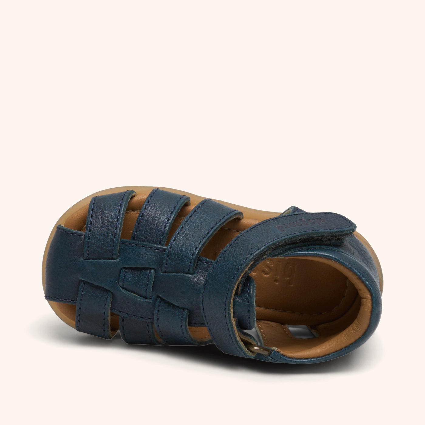 bisgaard aura navy