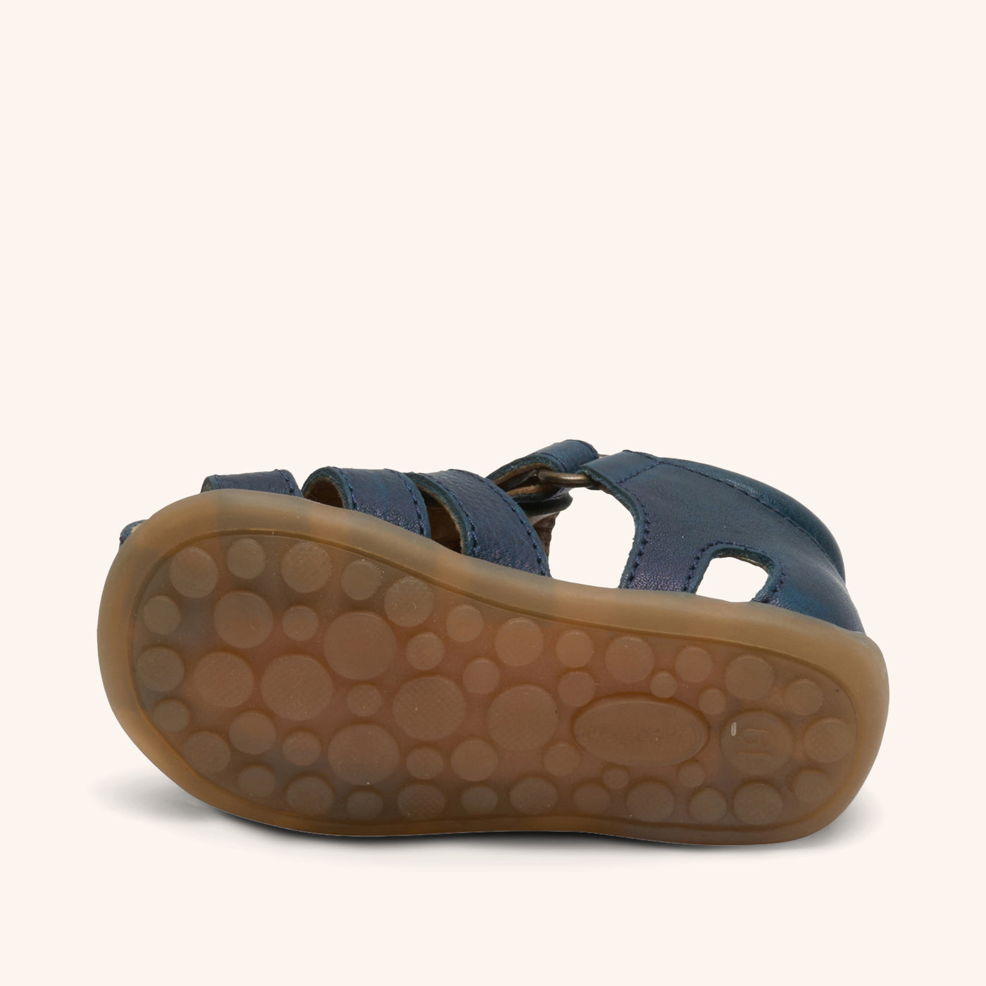 bisgaard aura navy