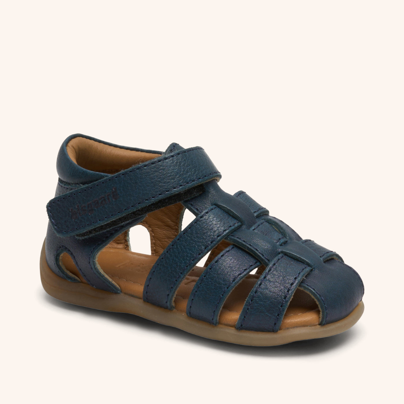 bisgaard aura navy