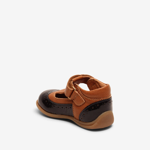 bisgaard rae navy patent