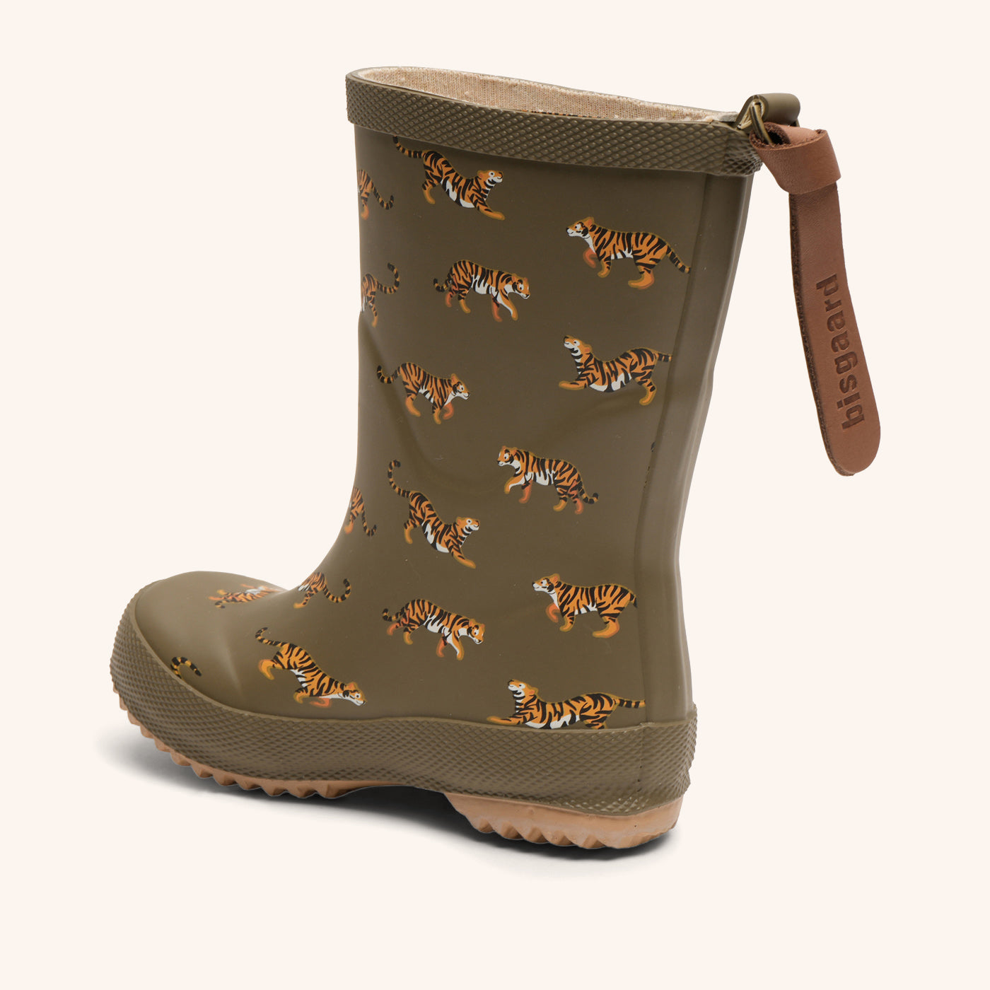 bisgaard basic safari