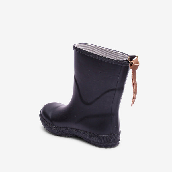 bisgaard basic rubber black