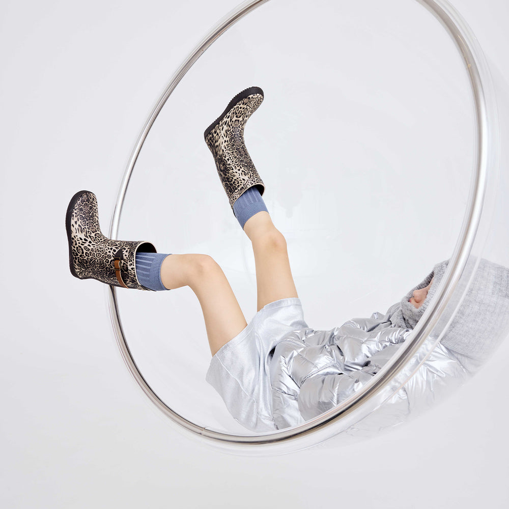 bisgaard scandinavia leopard