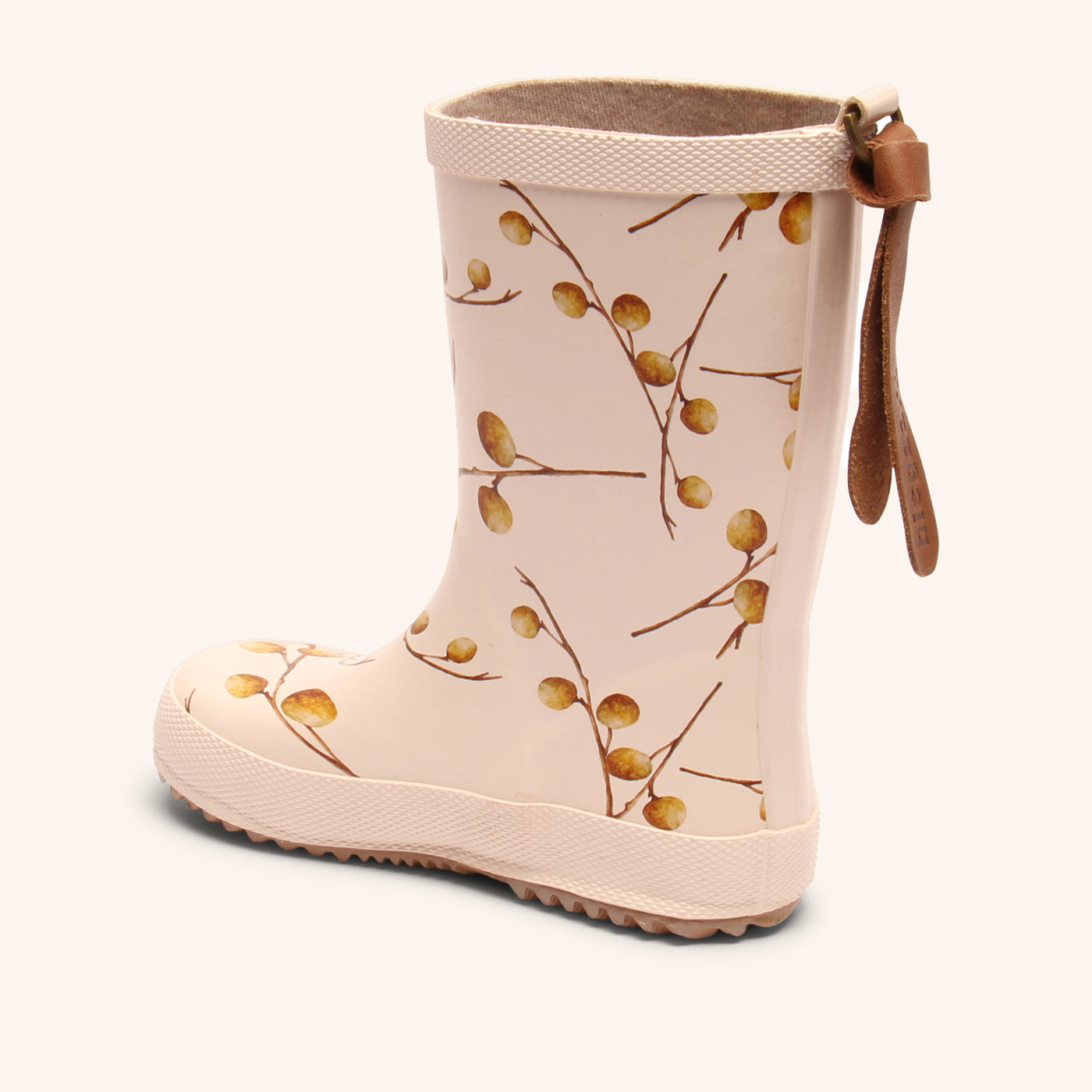 bisgaard fashion longan fruit