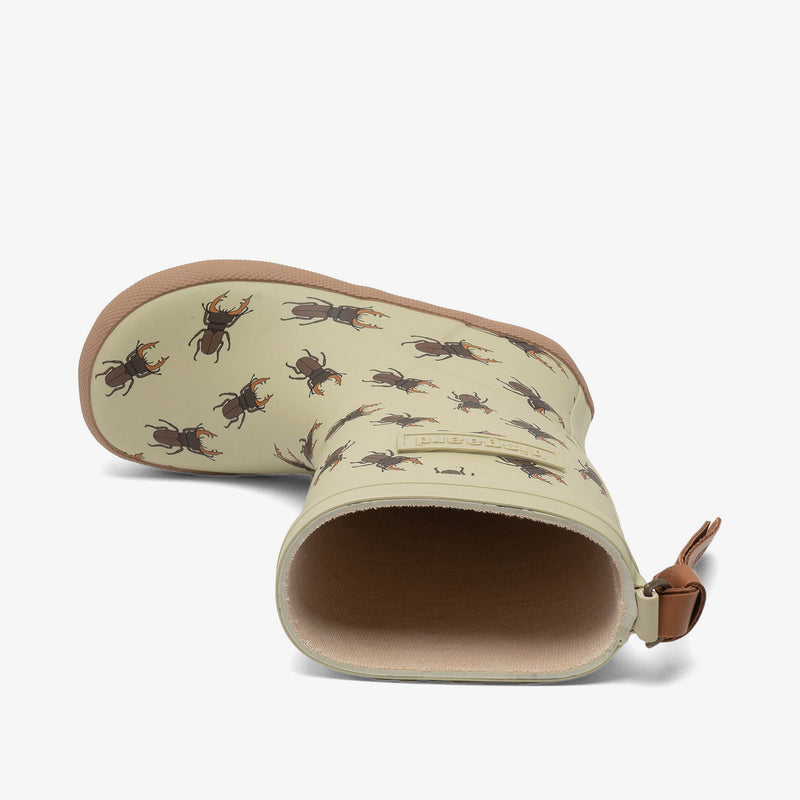 bisgaard fashion brown beetles