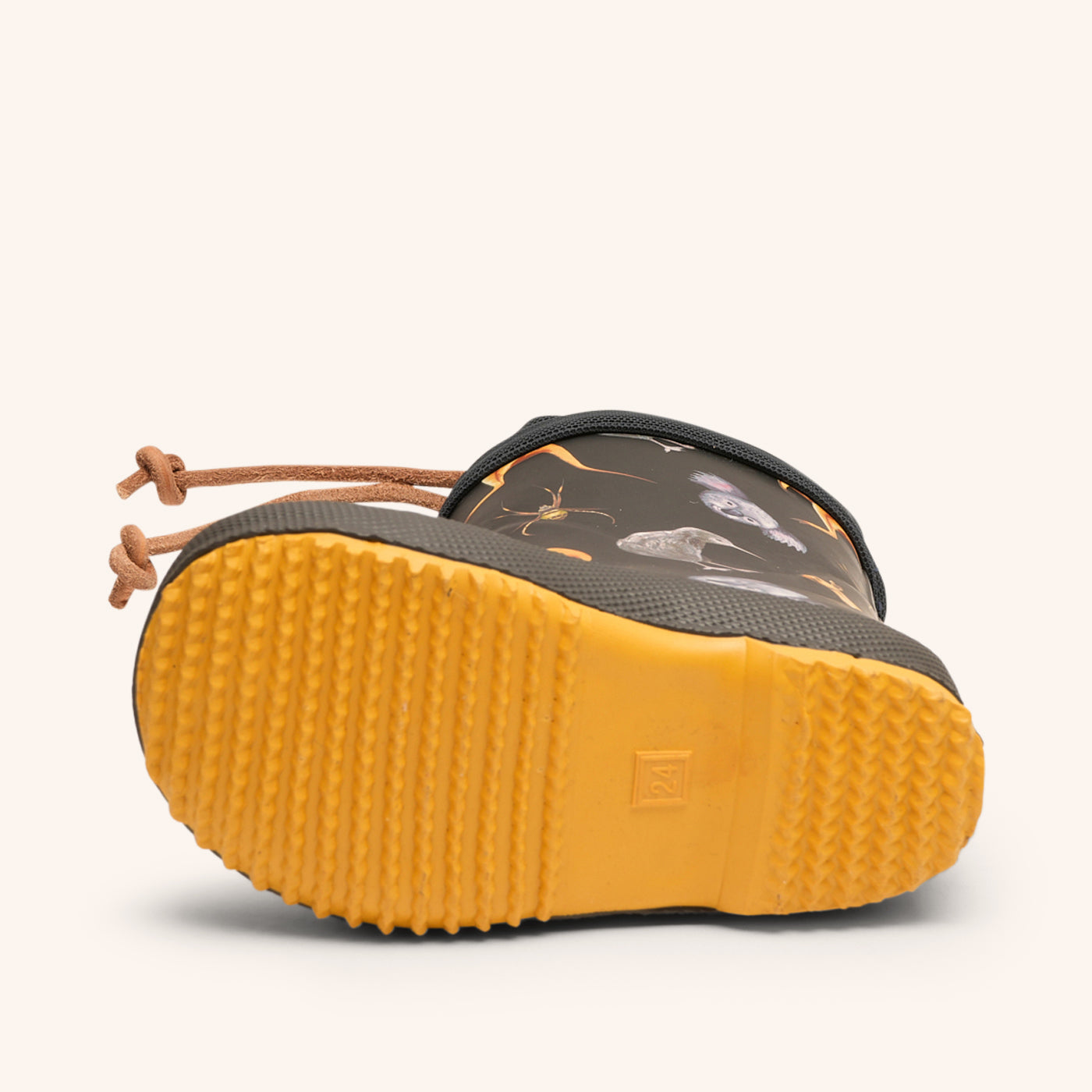 bisgaard thermo aussie