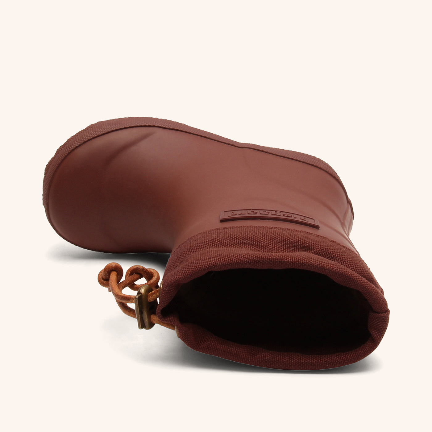 bisgaard thermo bordeaux