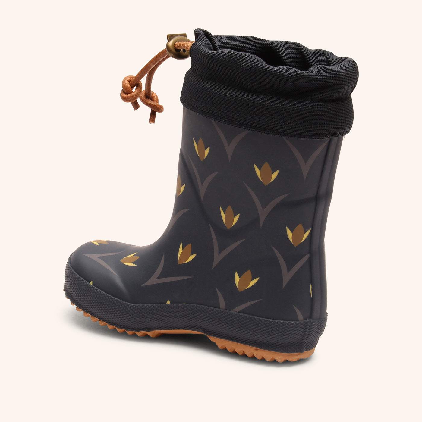 bisgaard thermo tulip flowers 