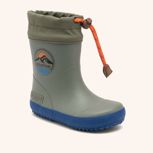 bisgaard thermo sage