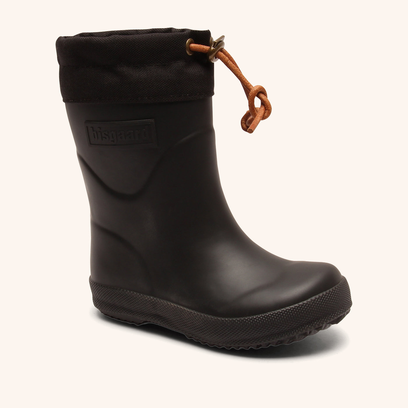 bisgaard thermo black