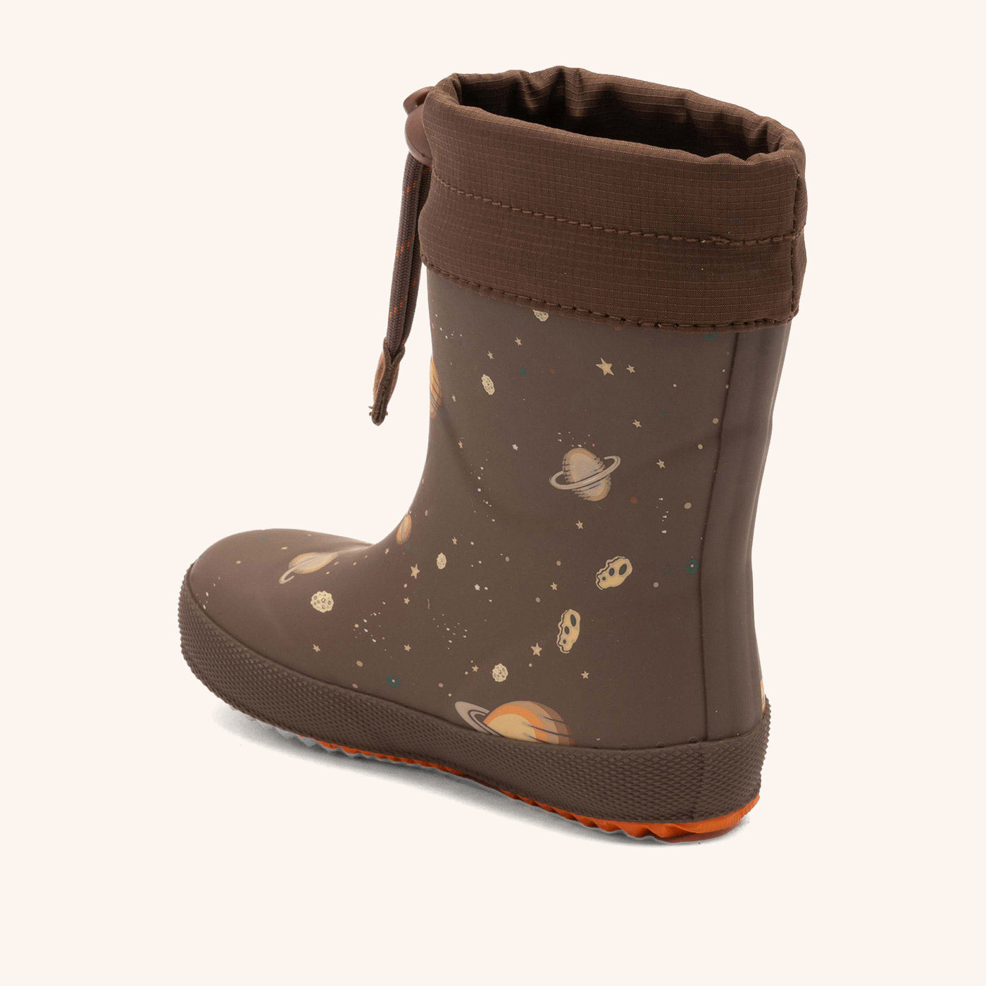 bisgaard thermo lost in space