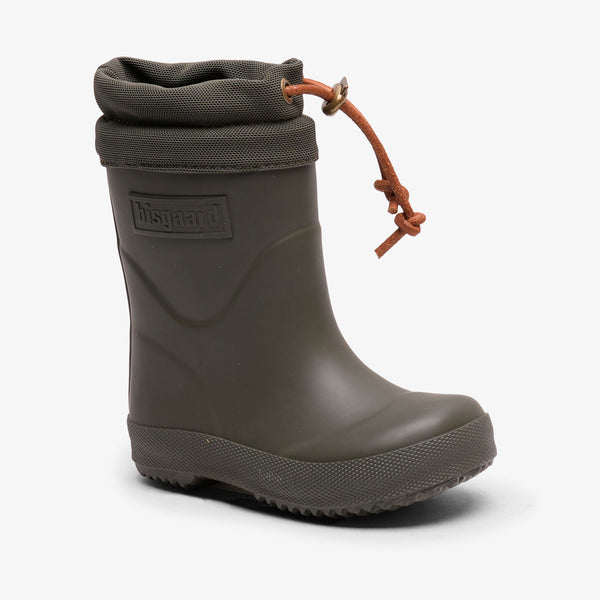 bisgaard thermo olive