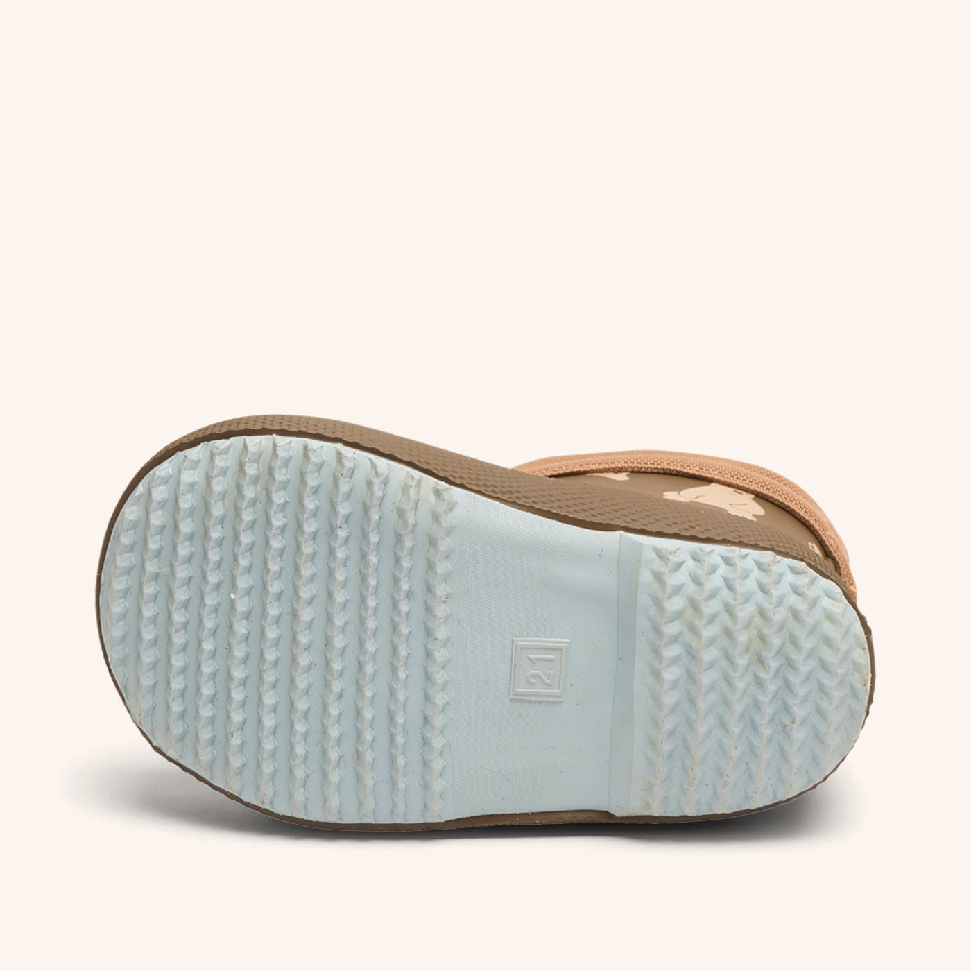 bisgaard thermo baby care bears