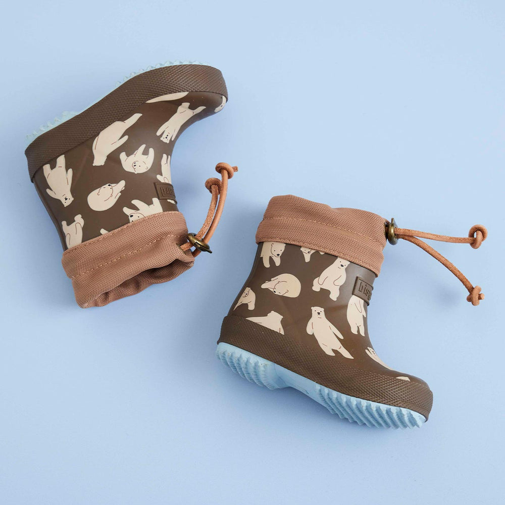 bisgaard thermo baby care bears