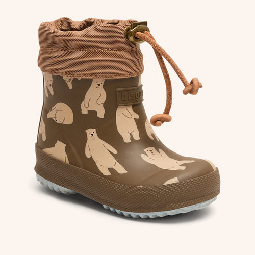 bisgaard thermo baby care bears